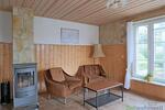 (EF0802_M) Dresden: LoschwitzWachwitz, großzügiges möbliertes Apartment mit Kamin, eigener Sitzecke und Außenbank, WLAN - Etagenwohnung Dresden Loschwitz/Wachwitz | Angebot:26972327
