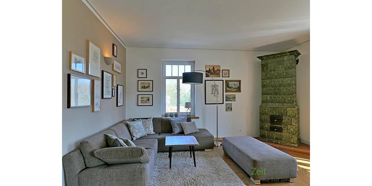 (EF0789_M) Dresden: Radeberg, edel möblierte Maissonette-Wohnung mit WLAN, Gäste-WC, Dachterrasse und Reinigungsservice - Etagenwohnung Radeberg Radeberg | Angebot:25279674