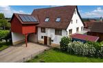 PLATZ FÜR TRÄUME UND PROJEKTE - Einfamilienhaus Hechingen | Angebot:27095286