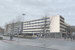 (PROVISIONSFREI) Moderne BüroPraxisflächen direkt gegenüber dem neuen Hauptbahnhof von Münster! - Gewerbeobjekt Münster | Angebot:21395196