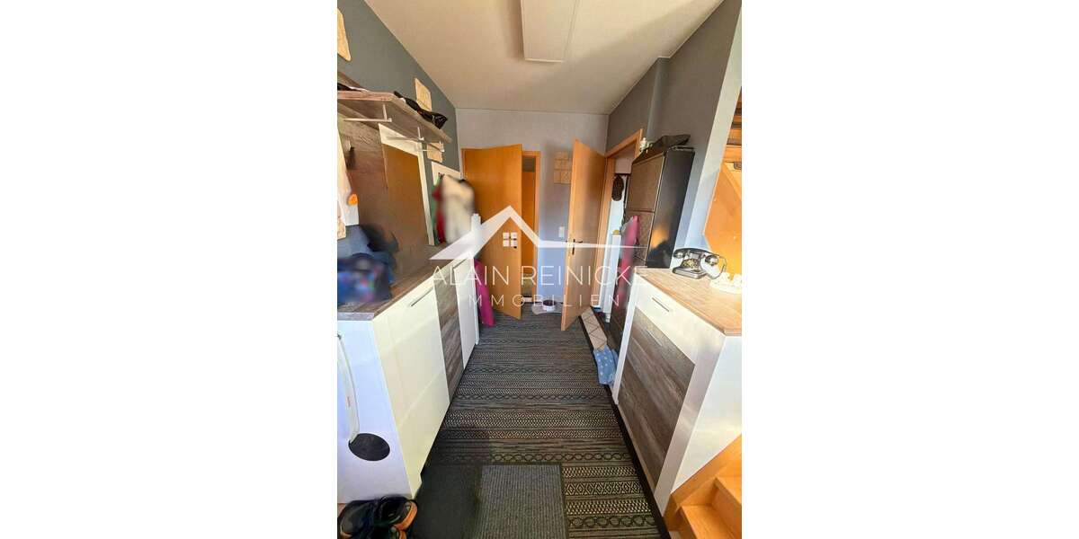 Eingangsbereich / Flur / Garderobe