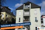 Single-Traum-Wohnung als Anlage mit Potential - Küche und Bad mit Fenster, Balkon sowie Stellplatz! - Etagenwohnung Chemnitz Hilbersdorf | Angebot:26781609