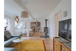 (EF0879_M) Erfurt: Hohenwinden, neu möblierte Maissonette-Wohnung mit sep. Hauseingang, Gäste-WC, Stellplatz, Service - Etagenwohnung Erfurt Hohenwinden | Angebot:27157371