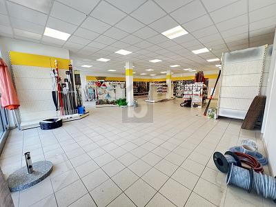 ARBEITSUMFELD MIT VISION - Gewerbeobjekt Herrsching am Ammersee | Angebot:27082351