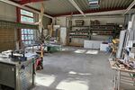 Lager- undoder Montagehalle im Gewerbegebiet mit Photovoltaik-Anlage und in sehr gutem Zustand ... - Gewerbeobjekt Barntrup | Angebot:24175809