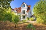 NEUER PREIS - Reiheneckhaus 7 ZKBB#2 Bäder #Zisterne #Keller ausgebaut #Griesheim Im Wiesengarten - Reihenendhaus Griesheim | Angebot:26882921
