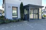 EHEMALIGE BANK: REPRÄSENTATIV & FLEXIBEL - Gewerbeobjekt Hüttisheim | Angebot:27436860