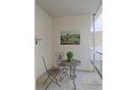 (EF0780_M) Dresden: Innere Altstadt, möbliertes 2-Zi-City-Apartment mit WLAN, Service, Loggia, TG-Stellplatz möglich - Etagenwohnung Dresden Innere Altstadt | Angebot:23070037