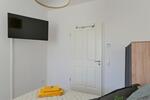 (EF1275_M) Magdeburg: Irxleben, große möblierte Luxuswohnung mit Aufzug, Balkon und PKW-Stellplatz - Etagenwohnung Irxleben Irxleben | Angebot:20744162