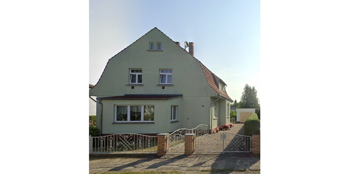 Ansicht rechts