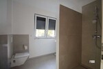 Hoch moderne EG Wohnung Neubau 1. Juli 2026 + Rollläden + Stellplatz ohne Küche mit Gartenteil - Erdgeschoßwohnung Weyhe Leeste | Angebot:27531914