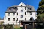 Neu sanierte 2-Raum Dachgeschoss-Wohnung in ruhiger Lage von Markersorf - Dachgeschoßwohnung Claußnitz Markersdorf | Angebot:19417097