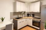 EIGENE WOHNUNG FÜR STUDENTEN STELLPLATZ & KELLER - Erdgeschoßwohnung Münster Münster-Nord | Angebot:27166717