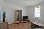 (EF1220_M) Halle: Trotha, Erstbezug in neu möblierte 3-Zimmer-Wohnung, Garten am Haus, Waschmaschine - Etagenwohnung Halle (Saale) Trotha | Angebot:26213482