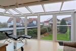 (EF1242_M) Kassel-Landkreis: Gudensberg, preiswertes möbliertes Apartment mit großem Wintergarten - Etagenwohnung Gudensberg Gudensberg | Angebot:26876726