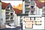 Renditestarke 3-Zimmer-Wohnung in Hirschbach – gepflegte Kapitalanlage mit Langzeitmieter - 3- Schleusingen / Hirschbach Hirschbach | Angebot:26709152