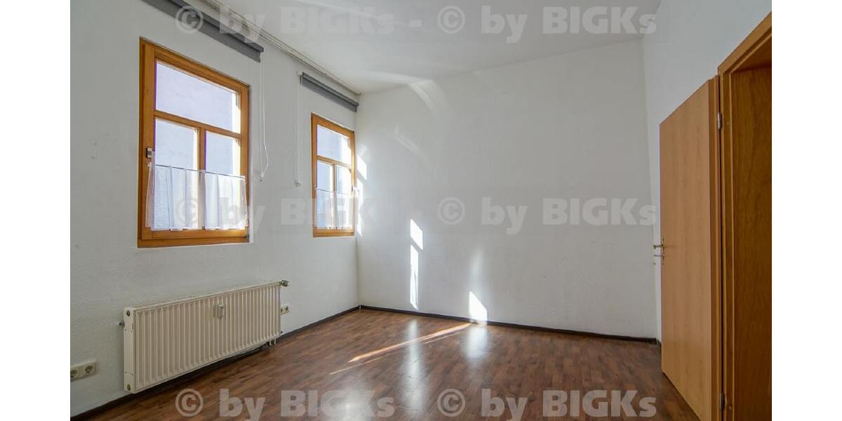 Wohnraum