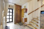 Top gepflegtes Reihenmittelhaus mit gemütlichem Garten, Terrasse und Garage in beliebter Wohnlage - Reihenmittelhaus Pulheim / Brauweiler Brauweiler | Angebot:27285366