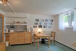 (EF0486_M) Dresden: Leubnitz-Neuostra, hübsch möbliertes 2-Zimmer-Domizil im Souterrain, an Wochenendheimfahrer - Etagenwohnung Dresden Leubnitz-Neuostra | Angebot:26213489