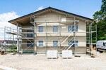 Moderne KfW 55 Neubauwohnung mit Balkon direkt in Cham zu verkaufen - Etagenwohnung Cham | Angebot:26882898