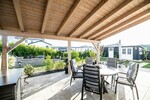 Neuwertiges Einfamilienhaus mit Kamin, PV-Anlage und Energieeffizienz A+ - Einfamilienhaus Cham / Vilzing Vilzing | Angebot:26786340