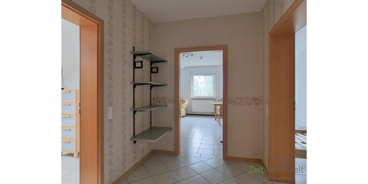 Wohnungsflur