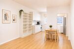 Provisionsfrei* Toplage Schöneberg: Attraktive 1-Zimmer-Wohnung mit Einbauküche & Keller - 1- Berlin Mitte | Angebot:27369831