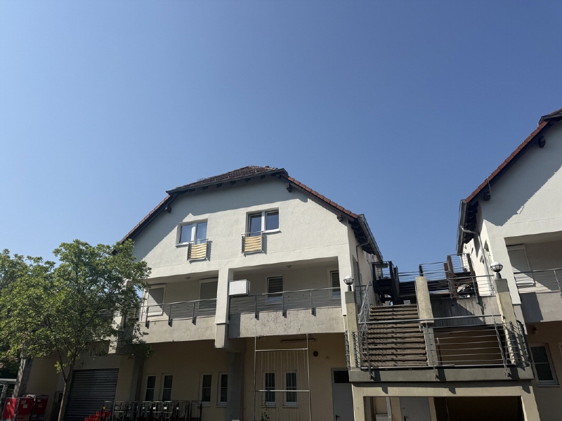 Wohnkomplex Reinhardsbrunner Straße