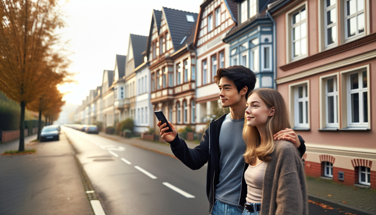 Wende am Wohnungsmarkt: Preise für Wohnimmobilien steigen 2025 erneut