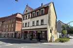 Hohe Mietrendite - Wohn- und Geschäftshaus im Zentrum von Arnstadt zu verkaufen - Mehrfamilienhaus, Wohnhaus Arnstadt | Angebot:20063017