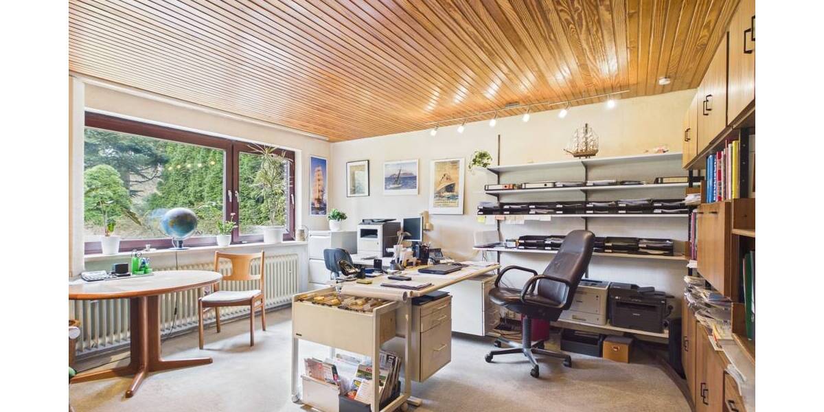 Büro Keller