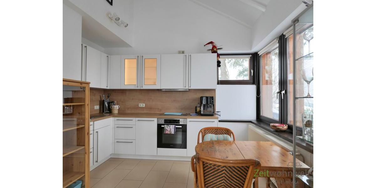 (EF1348_M) Kassel-Stadt: Brasselsberg, möbliertes 1,5-Zimmer-Apartment mit Balkon, Grundreinigung inklusive - Etagenwohnung Kassel Brasselsberg | Angebot:26972270
