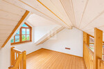 WINDISCH - Besondere 2-Zimmer-Wohnung mit Galerie in Grafrath - ideal für Singles! - Erdgeschoßwohnung Grafrath | Angebot:27133164