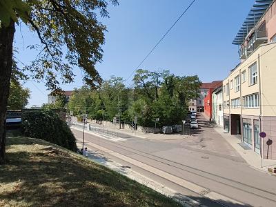 INNERSTÄDTISCHES ENTWICKLUNGSGRUNDSTÜCK - Grundstück Merseburg | Angebot:27454998