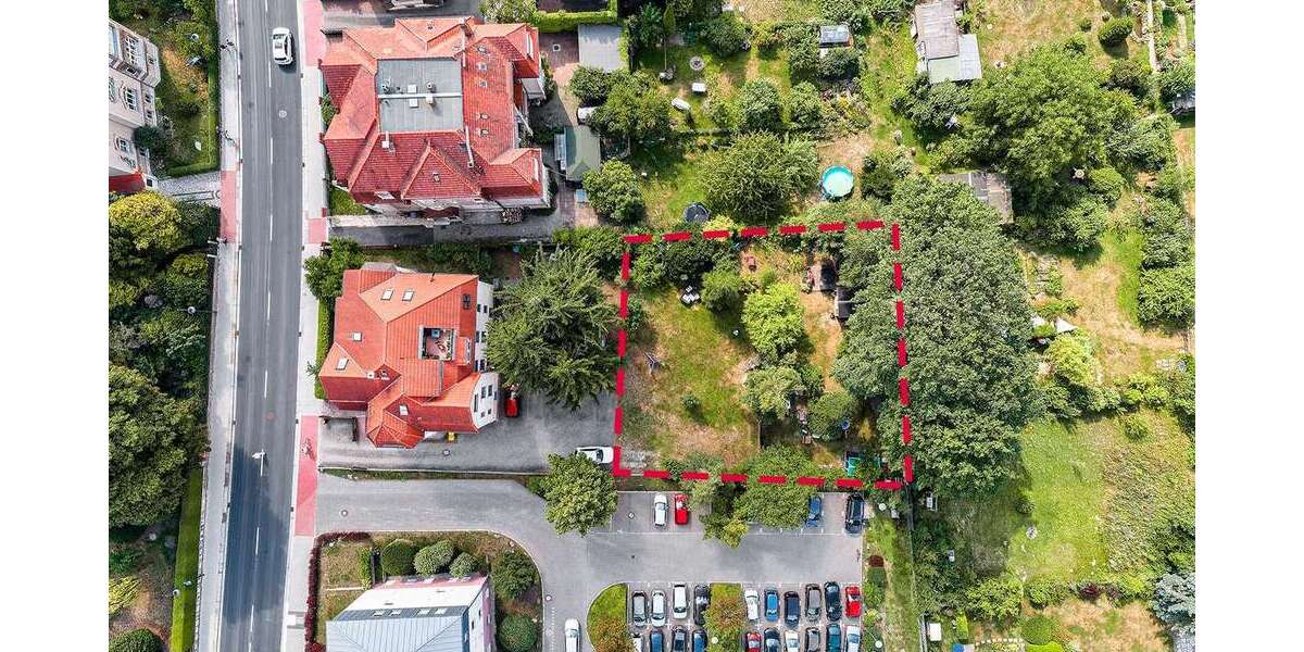 Grundstück Radeberg - 250.000&euro; | Angebot:24679612