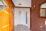 Luxuriöses 1-2 Fam.Haus mit ca. 100m² Gewerbefläche + Einliegerwohnung + Schwimmbad +Sauna +Kamin - Zweifamilienhaus Bassum / Nordwohlde Nordwohlde | Angebot:27459453
