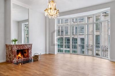 EXKLUSIVES WOHN- UND GESCHÄFTSAMBIENTE - Wohn- & Geschäftshaus Berlin-Mitte Mitte | Angebot:27095251