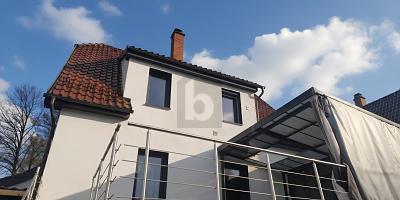 MODERNISIERTES EINFAMILIENHAUS MIT SONNIGEM GARTEN - Einfamilienhaus Villingen-Schwenningen Schwenningen | Angebot:27436894