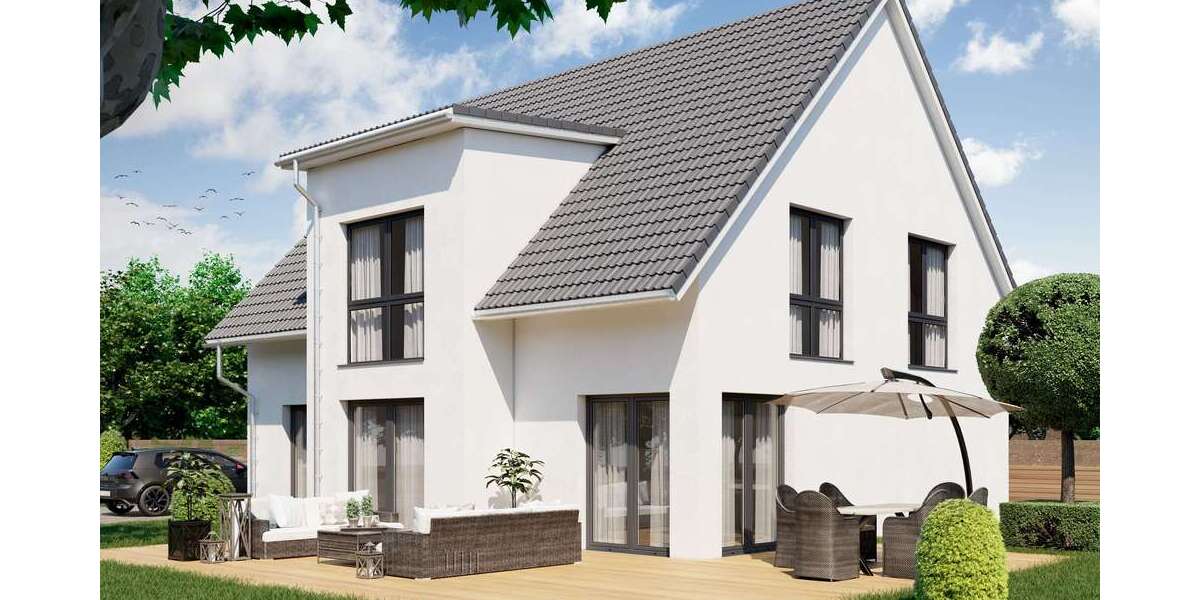 Haus zum Kaufen in Königswartha 393.700 € 170.27 m² - Einfamilienhaus Königswartha | Angebot:25804964