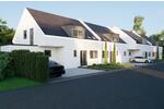Neue großzügige attraktive Energiesparhäuser in bester Lage in Trier-Olewig mit viel Grün - Reihenhaus Trier Kürenz | Angebot:25282162