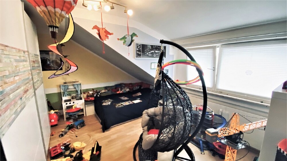 Kinderzimmer