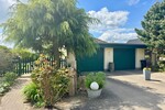 HORN IMMOBILIEN ++ RESERVIERT! Einfamilienhaus im Bungalowstil in Chemnitz bei Neubrandenburg - Bungalow Chemnitz Chemnitz | Angebot:26704796