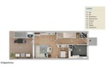 Schönes Zuhause mit Garten in Ochtersum - Reihenmittelhaus Hildesheim Bockfeld | Angebot:27252561