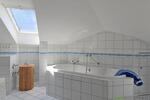 (EF0695_M) Dresden: Blasewitz, große möblierte 3-Zimmerwohnung in Stadtvilla, mit Dachterrasse und Klimaanlage, WLAN - Etagenwohnung Dresden Blasewitz | Angebot:26876767