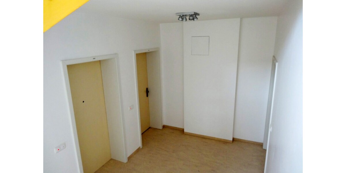 Treppenhausansicht 2