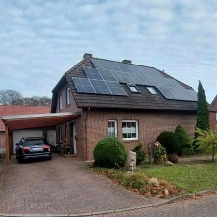 Einfamilienhaus Löningen - 5 Zimmer, 135 m&sup2;, 350.000&euro; | Angebot:26042403