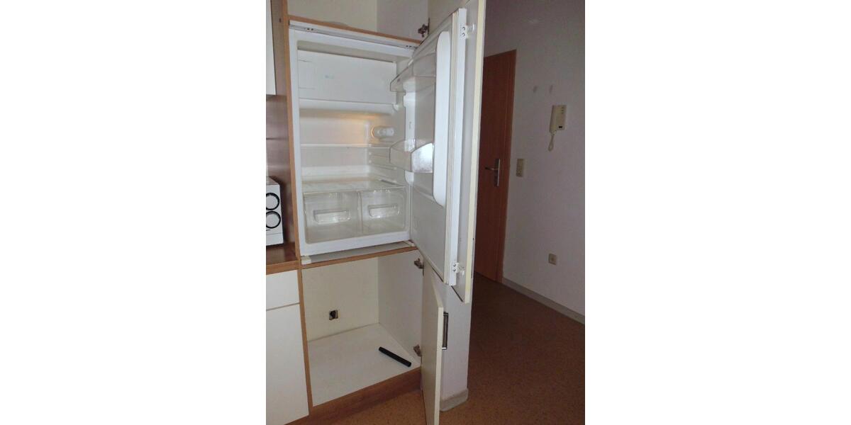 KÜHLSCHRANK