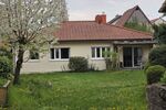 Schönes, ebenerdiges Einfamilienhaus in 97450 Arnstein-Büchhold, 28 km von Würzburg und 15 km von Schweinfurt entfernt (ID 10640) - Einfamilienhaus Arnstein Arnstein , Unterfr | Angebot:26803430