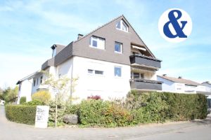 Solides Mehrfamilienhaus zur Kapitalanlage in Buschdorf - Mehrfamilienhaus, Wohnhaus Bonn - Buschdorf Buschdorf | Angebot:26803660