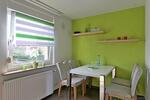 (EF0845_M) Zwickau: Weißenborn, modern möblierte 3-Zimmer-Wohnung in ruhiger Wohnlage, WLAN und Service inklusive - Etagenwohnung Zwickau Weißenborn | Angebot:22499716